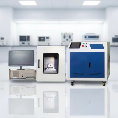 ASTM D5001 Ball-column Lubricity Tester Aviation Fuels Lubrication Performance Test Machine Jet Fuels Lubricity Property