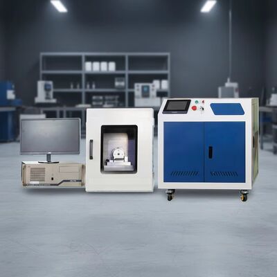 ASTM D5001 Ball-column Lubricity Tester Aviation Fuels Lubrication Performance Test Machine Jet Fuels Lubricity Property