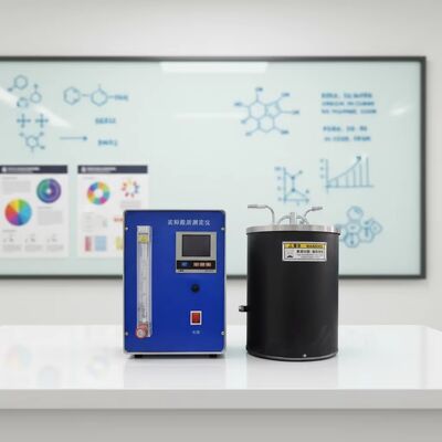 Engine Fuel Actual Gum Analyzer Laboratory Fuels Actual Gum Tester Gasoline Actual Gum Measuring Machine Petroleum Petro