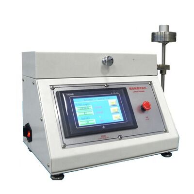 Linear Abraser Taber Linear Abrasion Tester Linear Abrasion Meter Scratch Resistance Testing Instrument Test Machine Lab