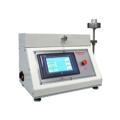 Linear Abraser Taber Linear Abrasion Tester Linear Abrasion Meter Scratch Resistance Testing Instrument Test Machine