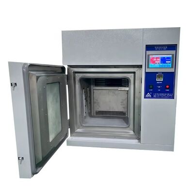 IEC 60068 -20~+150 Benchtop Small Programmable Temperature and Humidity Climate test Chamber 49L Climate Testing Chamber