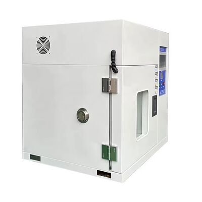 IEC 60068 -20~+150 Benchtop Small Programmable Temperature and Humidity Climate test Chamber 49L Climate Testing Chamber