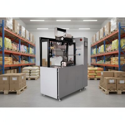 Friction Spinning Machine Cotton Sliver Processing Equipment Cotton Roving Spinning Instrument Textile Testing Machine
