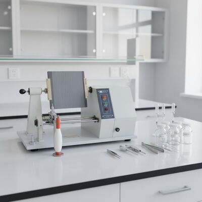 FZ/T 32004 FZ/T 32005 Winder Automatic Yarn Winding Machine Yarn Winder Textile Winding Equipment Textile Testing Machin