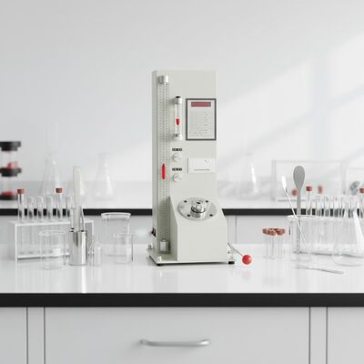 ISO 10360 ASTM 3818 Dual Compression Airflow Method Cotton Fiber Fineness and Maturity Tester BS 3181 Fiber Maturity Analyzer