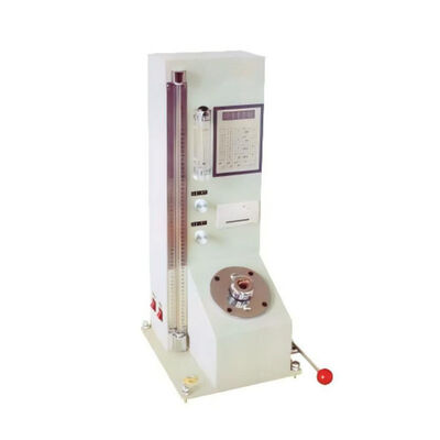 ISO 10360 ASTM 3818 Dual Compression Airflow Method Cotton Fiber Fineness and Maturity Tester BS 3181 Fiber Maturity Analyzer