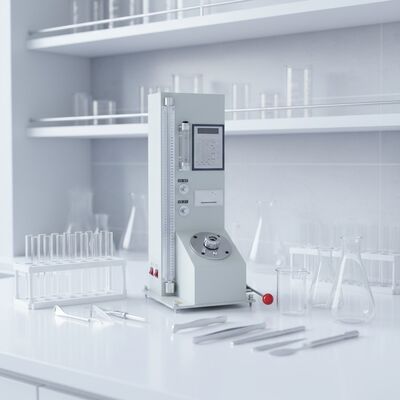 ISO 10360 ASTM 3818 Dual Compression Airflow Method Cotton Fiber Fineness and Maturity Tester BS 3181 Fiber Maturity Analyzer