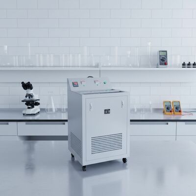 End Quench Test Stand Steel Hardenability End Quench Testing Stand Jominy End Quench Test Bench