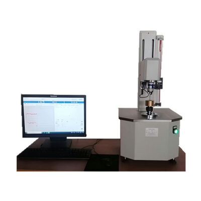 Bearing Friction Torque Tester High-precision Bearings Friction Torque Measuring Instrument Machine