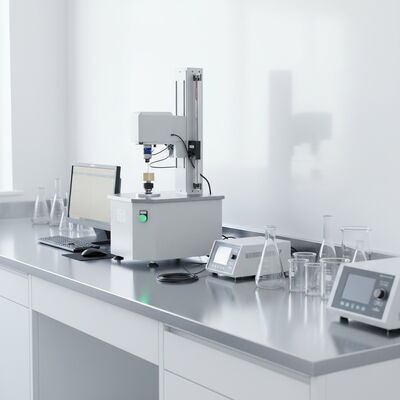 Bearing Friction Torque Tester High-precision Bearings Friction Torque Measuring Instrument Machine