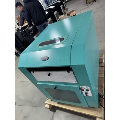 Wool Fiber Impurity Tester Wool Fiber Impurity Analyzer Laboratory Wool Impurity Detection Equipment