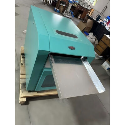 Wool Fiber Impurity Tester Wool Fiber Impurity Analyzer Laboratory Wool Impurity Detection Equipment