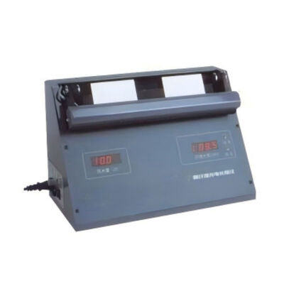 Cotton Fiber Length Analyzer High Precision Cotton Fiber Length Tester Lab Cotton Fibers Length Test Machine