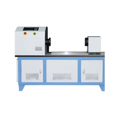 Horizontal Electronic Torsion Testing Machine Digital Display Static Torsional Mechanical Properties Tester