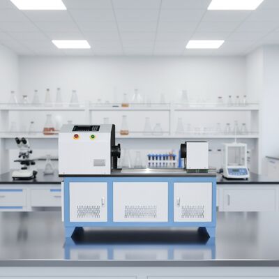 Horizontal Electronic Torsion Testing Machine Digital Display Static Torsional Mechanical Properties Tester