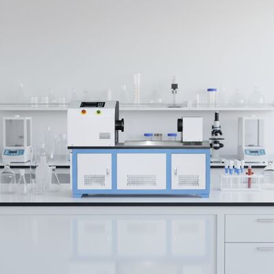 Horizontal Electronic Torsion Testing Machine Digital Display Static Torsional Mechanical Properties Tester Lab Test Mac