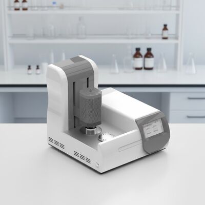 ASTM D696 DIN 51045 Simultaneous Thermoanalyzer Lifting Furnace Body ASTM D3386 ASTM E831 TG Tester DSC Test Machine