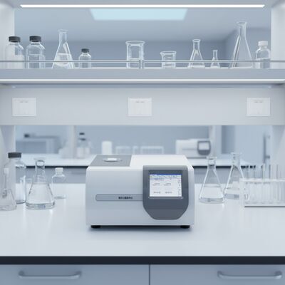 Differential Scanning Calorimeter Processing Temperature Tester Ultra-high Sensitivity Isothermal OIT Testing Machine