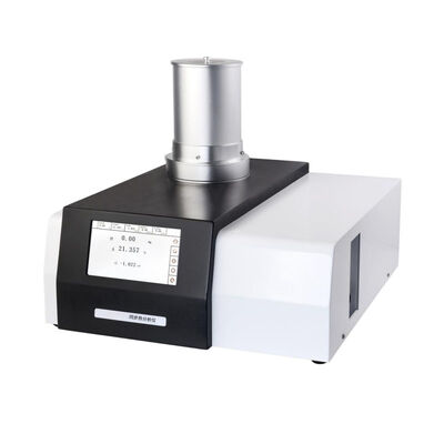 ASTM D3386 ASTM D696 STA Simultaneous Thermal Analyzer ASTM E831 Thermal Expansion Tester