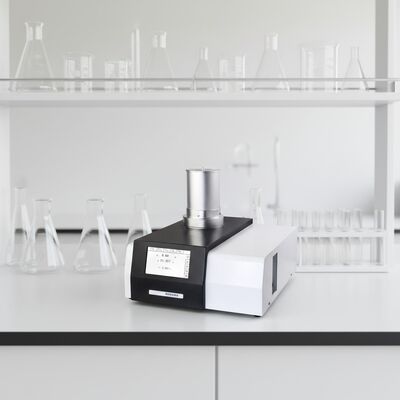 ASTM D3386 ASTM D696 STA Simultaneous Thermal Analyzer ASTM E831 Thermal Expansion Tester