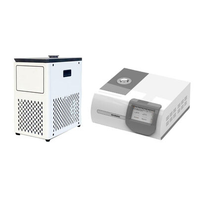 Automatic DSC High Sensitivity Differential Scanning Calorimeter Laboratory Differential Scanning Calorimetry Tester