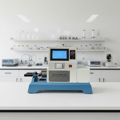 Intelligent Universal Sand Strength Tester Molding Sand Wet Compressive Test Machine Wet Shear Strength Test Equipment