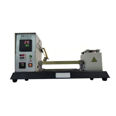 Coated Sand Melting Point Analyzer Tester Coated Sand Melting Point Measuring Instrument Melting Point Test Machine Lab