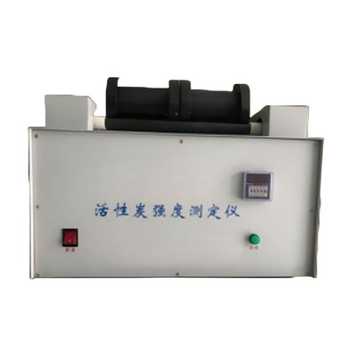 Granular Activated Carbon Strength Tester  Coal-Based Granular Activated Carbon Abrasion Resistance Analyzer