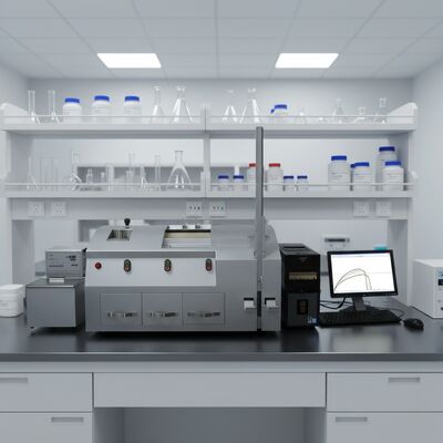 Dough Extensibility Analyzer Dough Extensometer Dough Extension Resistance Tester Lab Dough Extension Length Test Machin