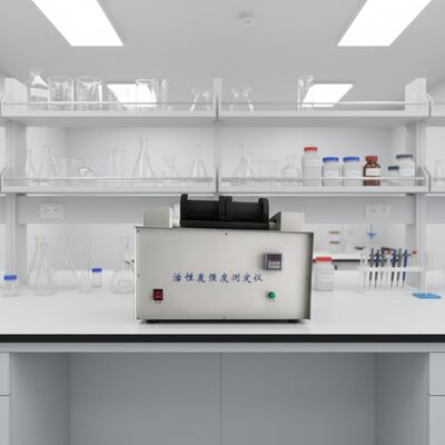 Granular Activated Carbon Strength Tester Coal-Based Granular Activated Carbon Abrasion Resistance Analyzer Lab Test Mac