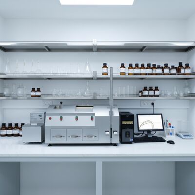 Dough Extensibility Analyzer Dough Extensometer Dough Extension Resistance Tester Lab Dough Extension Length Test Machine