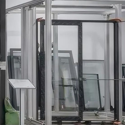 Door Window Repeated Switching Endurance Tester Door and Window Repeated Opening and Closing Durability Testing Machine