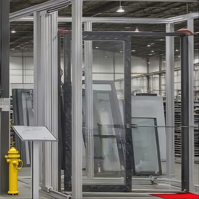 Door Window Repeated Switching Endurance Tester Door and Window Repeated Opening and Closing Durability Testing Machine