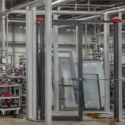 Door Window Repeated Switching Endurance Tester Door and Window Repeated Opening and Closing Durability Testing Machine