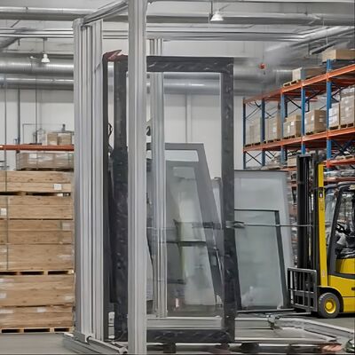 Door Window Repeated Switching Endurance Tester Door and Window Repeated Opening and Closing Durability Testing Machine