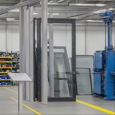 Door Window Repeated Switching Endurance Tester Door and Window Repeated Opening and Closing Durability Testing Machine