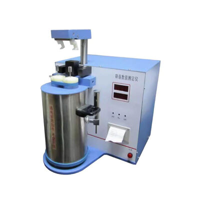 FN-IV Falling Number Tester High Accuracy Grains Germination Damage Degree Test Machine Grains Analyzer