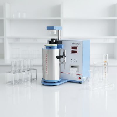 FN-IV Falling Number Tester High Accuracy Grains Germination Damage Degree Test Machine Grains Analyzer