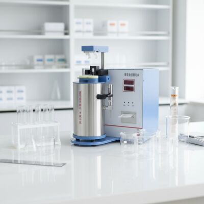 FN-IV Falling Number Tester High Accuracy Grains Germination Damage Degree Test Machine Grains Analyzer