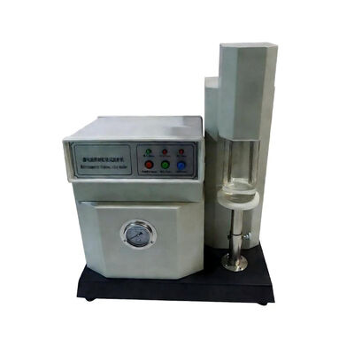 Single Channel Intelligent Siphon Sand Washing Machine Siphon Type Sand Washer Raw or Used Sand Clay Content Tester