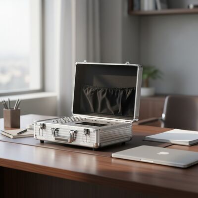 Temperature and Humidity Field Testing System Laboratory Automatic Calibration System Temp Humidity Field Calibrator