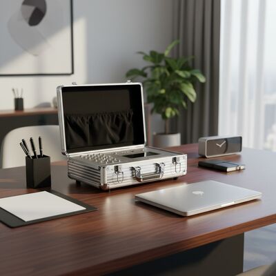 Temperature and Humidity Field Testing System Laboratory Automatic Calibration System Temp Humidity Field Calibrator