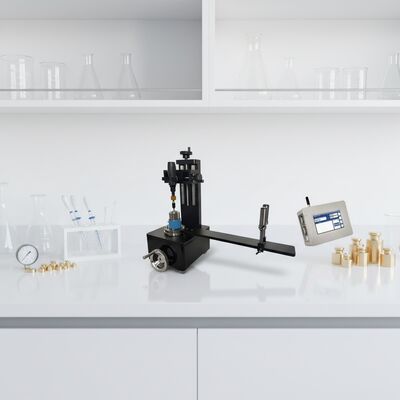 Smart Torque Screwdriver Calibration Device Intelligent Multi-functional Torque Wrench Calibration Instrument Lab Test M