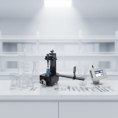 Smart Torque Screwdriver Calibration Device Intelligent Multi-functional Torque Wrench Calibration Instrument