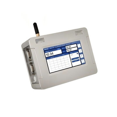 Smart Standard Force Gauge High-Precision Force Calibrator Intelligent Force Standard Measuring Equipment