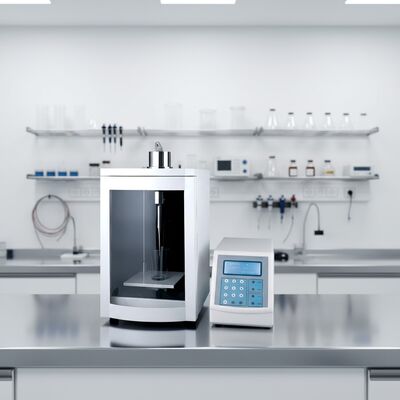LCD Version Ultrasonic Cell Disruptor Multi-functional Substances Ultrasonic Treatment Machine Ultrasonic Cell Homogeniz
