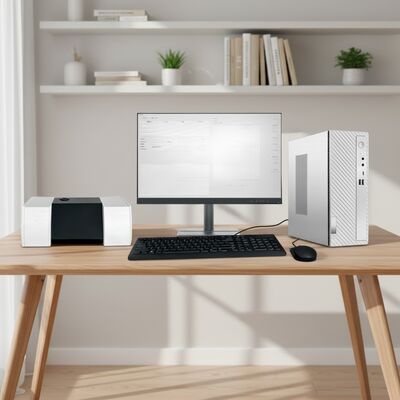 ASTM D8120 PQ Iron Content Analyzer Iron Debris Particles Test Machine Laboratory PQ Metal Iron Content Tester