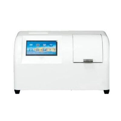 Dielectric Liquid Volume Resistivity Analyzer Laboratory Fully Automatic Liquid Dielectric Volume Resistivity Tester