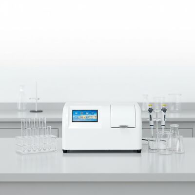 Dielectric Liquid Volume Resistivity Analyzer Laboratory Fully Automatic Liquid Dielectric Volume Resistivity Tester Lab